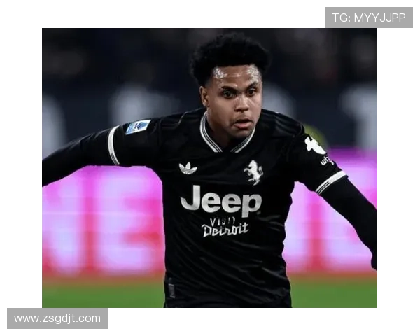 尤文图斯宣布麦肯尼续约至2030年